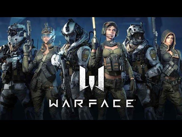 [Warface: Global Operations] - Official Gameplay Trailer