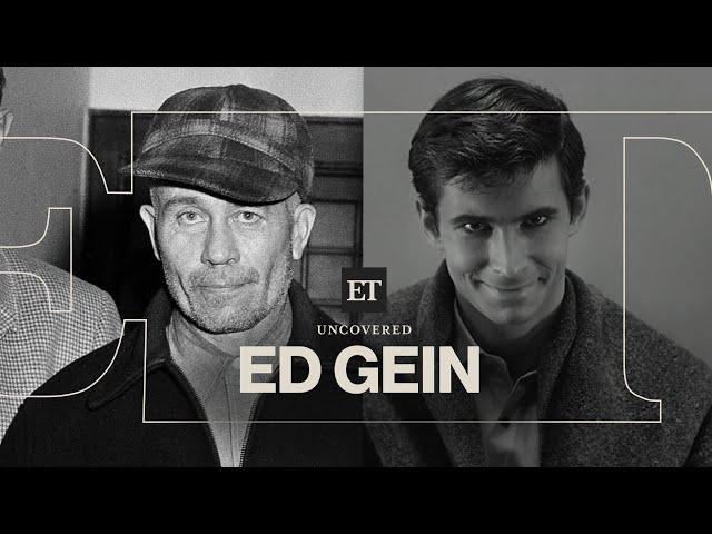 Ed Gein: How Serial Killer Inspired Psycho, Texas Chainsaw Massacre and Silence of the Lambs