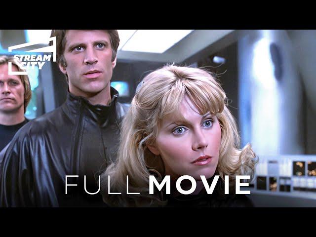 Once Upon A Spy FULL MOVIE | (Ted Danson, Christopher Lee, Eleanor Parker) STREAM CITY