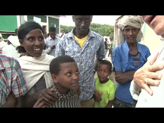 MJAA ETHIOPIA RELIEF - Clinic 3 Increase Budget