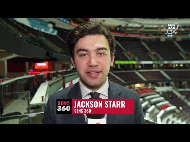 Sens360: Sens Rewind NJD @ OTT Oct. 17