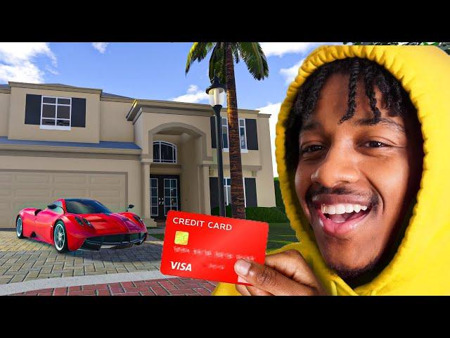 BUYING THE MOST EXPENSIVE HOUSE IN ROBLOX SOUTHWEST FLORIDA