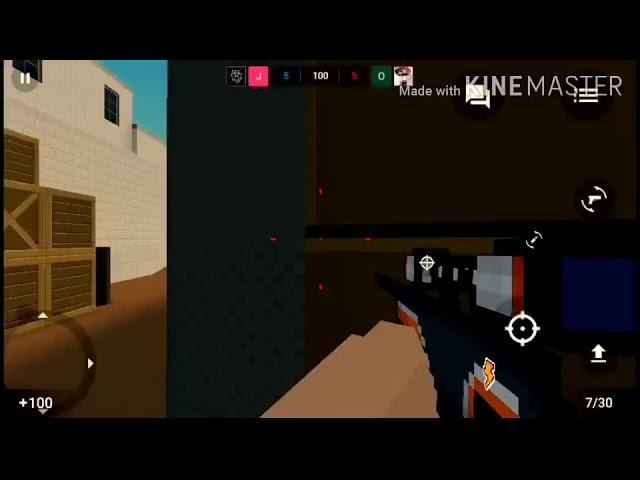 The BOX fragmovie by TickMine