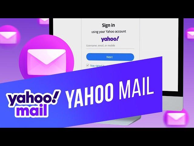 How to Create a New Yahoo Email Account | Set Up a Yahoo! Account