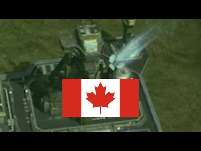 Halo Wars Canadian Airport Strategy Breakdown