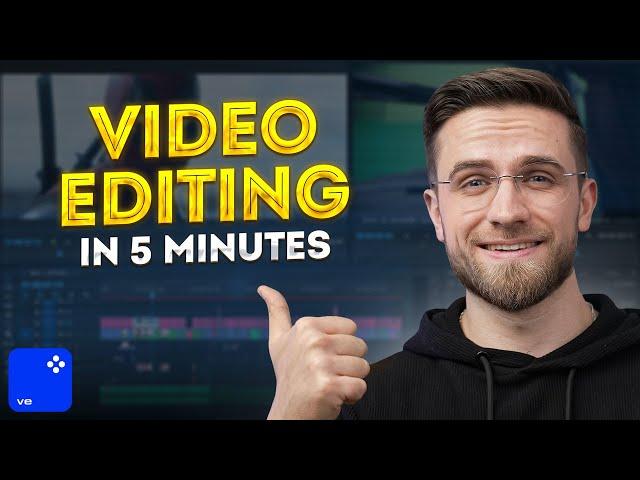 How to Edit Videos Quickly and Easily? Enter Movavi Video Editor 2024