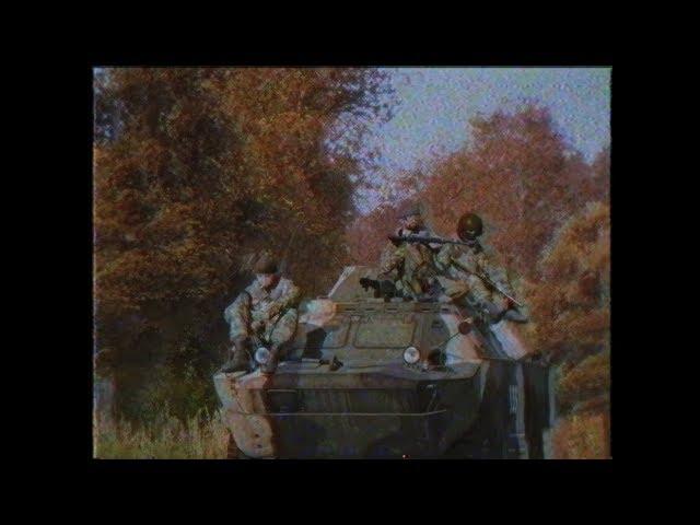 ARMA 3 Черноруссия.  конфликт 1991 / Chernorussia.   1991 conflict