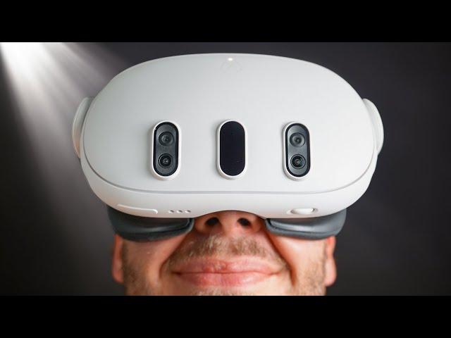 The Best VR Headset For 360 Video Creators In 2024!