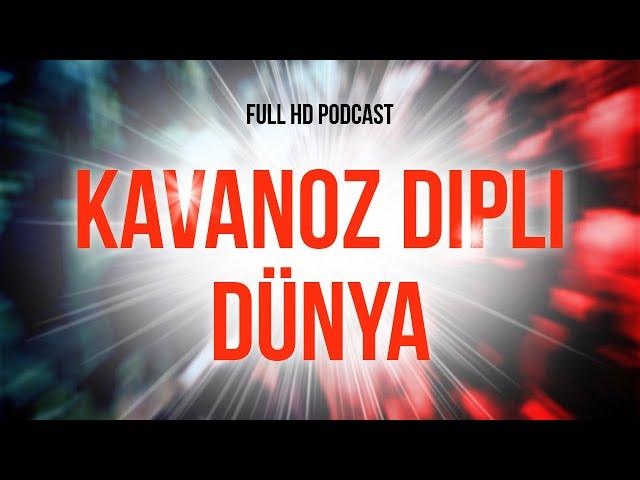 #podcast Kavanoz Dipli Dünya (1971) - HD Podcast Filmi Full İzle