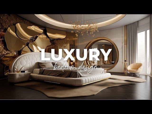 Luxury Bedroom Interior Design: 10 Reasons to Choose it for Your Home