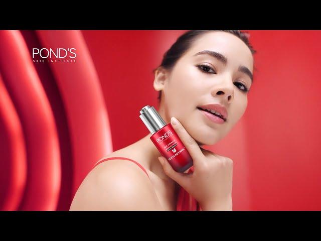 TINH CHẤT GIÚP NGĂN NGỪA LÃO HÓA DA POND’S AGE MIRACLE VỚI HEXYL-RETINOL | PHÉP MÀU DA TƯƠI TRẺ