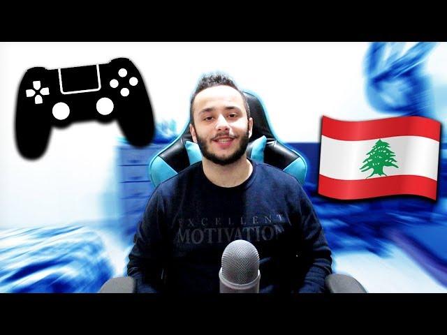 BEST LEBANESE GAMING CHANNEL?