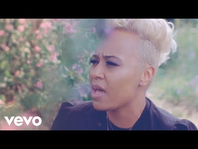 Emeli Sande - Heaven (Official Music Video)