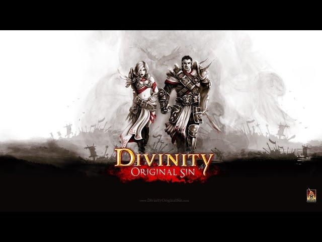 Divinity: Original Sin на русском от портала GoHa.Ru