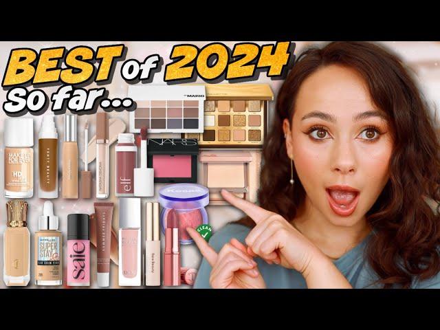 BEST MAKEUP OF 2024...so far