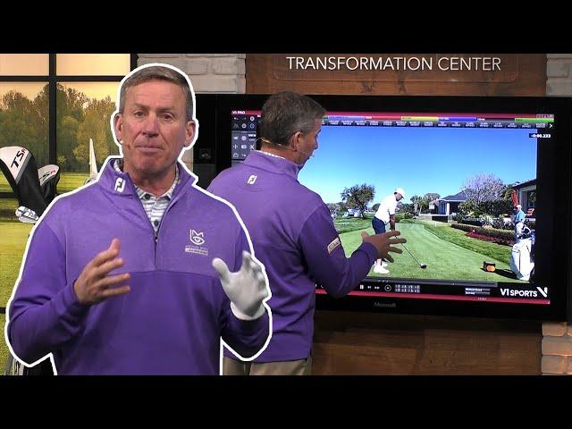 Unlock Scheffler's Secrets: Scottie Scheffler's Swing Study with @michaelbreed  | PGA TOUR | PLAYERS