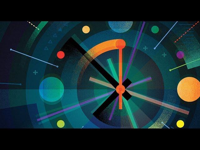 What is time? | Science News