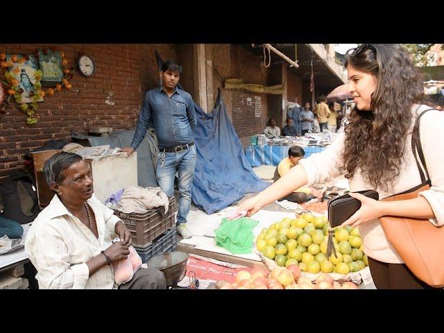 We tried to buy goods with the new 2000 rupee note