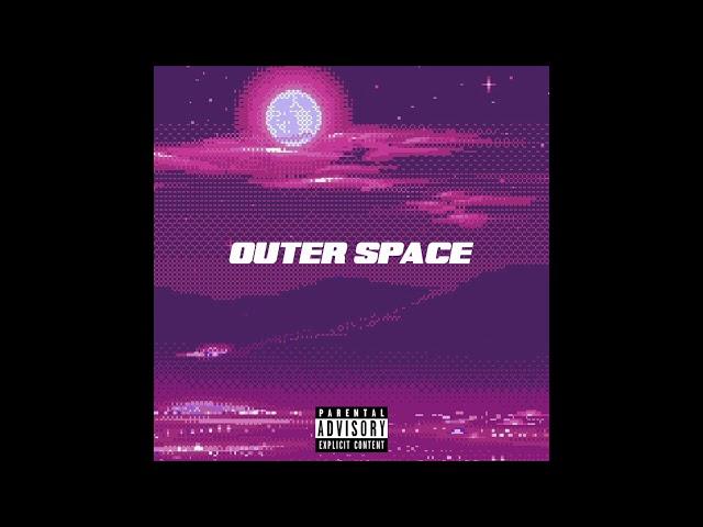 SPLASH DADDY - OUTER SPACE  [prod. kofibae]