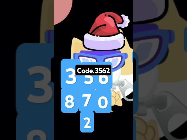 Code puzzle??