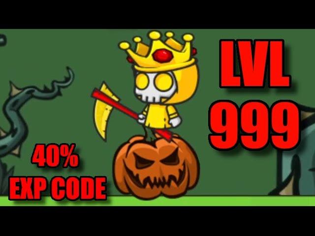 EvoWorld.io - 999 LVL HACKER gameplay + August bonus code 40%