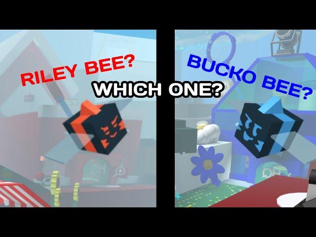 Who should I give my Translator to? | Bee Swarm Simulator