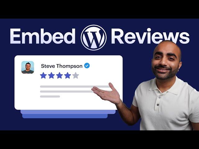 How to Show WordPress.Org Reviews on Your Website | Smash Balloon Reviews Feed Pro Plugin