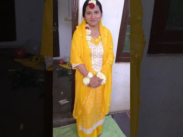 Aaj hmare Ghar PR hone Jaa Raha tha haldi function#dailylifevlogs#dailymotivation#viral