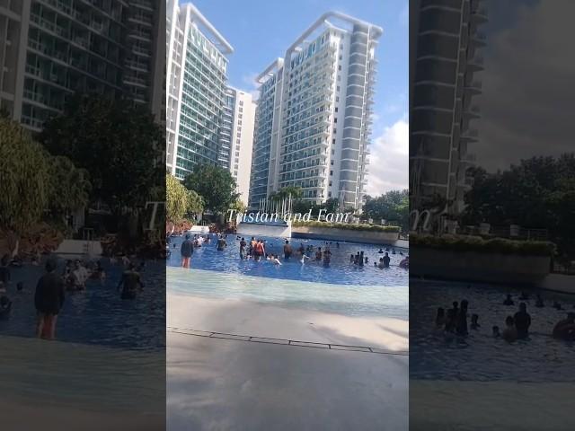 Azure Urban Resort Residences Parañaque City#staycation#azure#fypage#fypシ゚viral#fypyoutube