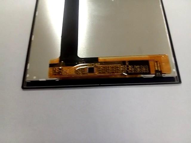 Display LCD e Touch Screen ASUS Zenfone 2 Laser Z500KL Z00ED Ricambio Originale