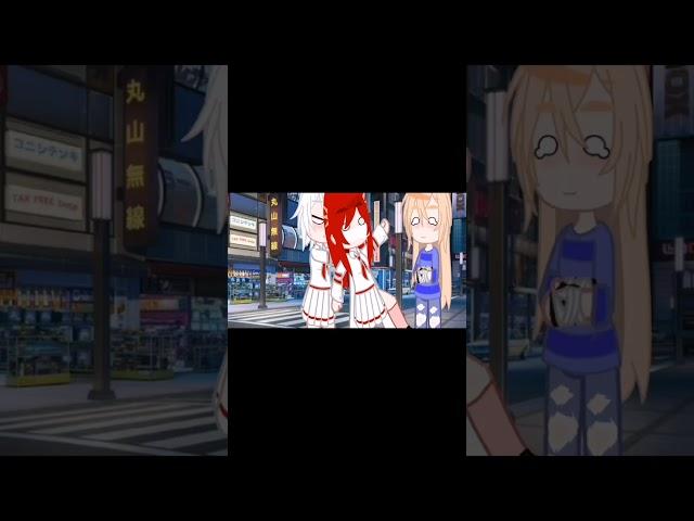 гуляю с студсоветом️ Яндере симулятор|yandere simulator #гача #меме #gacha #яндере #yandere #shorts