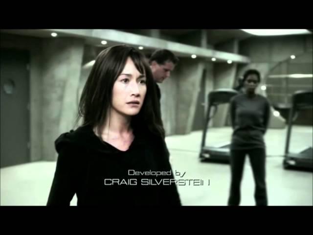 Nikita 2x06: Nikita recruit