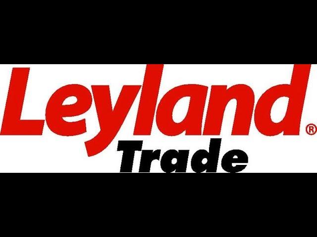 Leyland Trade - Introducing Our Brand