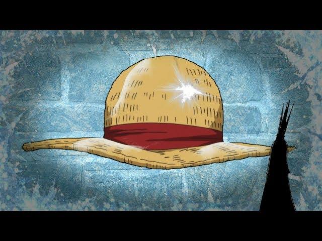 What's Up With This Straw Hat? - One Piece Theory (906 Spoilers) | Tekking101