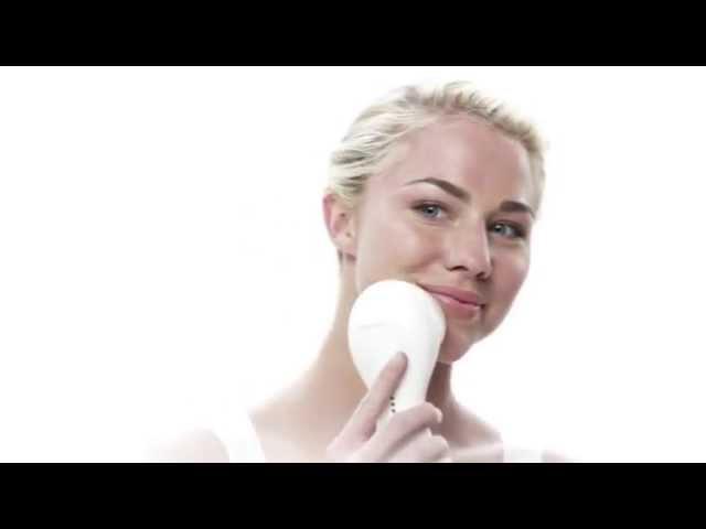 Система очищения лица Clarisonic Pro