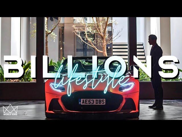 BILLIONAIRE LIFESTYLE: Luxury Lifestyle Of Billionaires Visualization Movie Billionaire Ep. 44