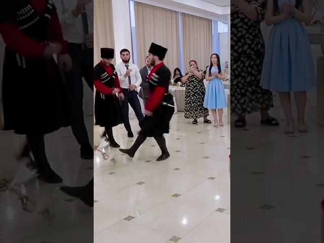 Circassian Wedding 2023