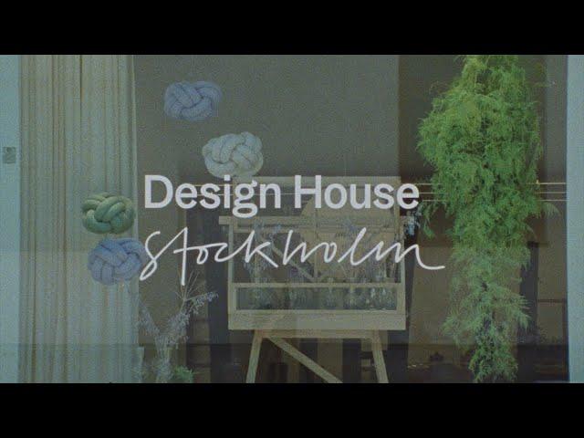 Design House Stockholm | FinnishDesignShop.com