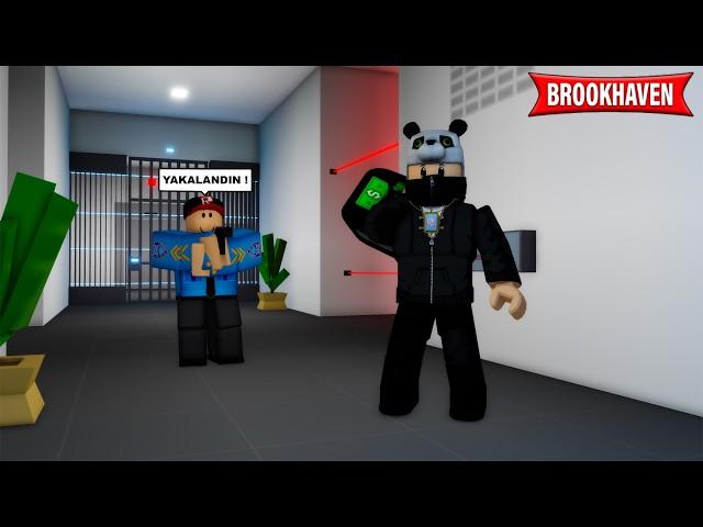 Yeni Banka Geldi! - Roblox Brookhaven