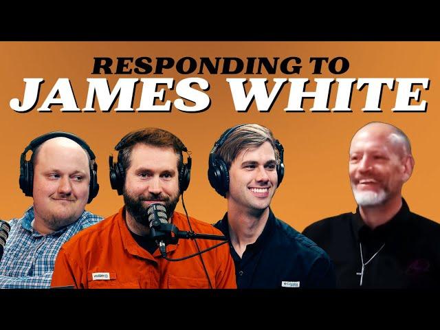 The Authentic Christian's Response to James White and Radio Free Geneva