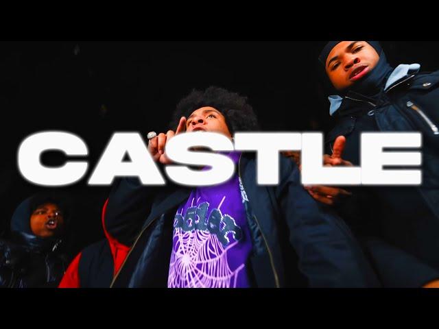 [FREE] Sdot Go x Dudeylo x Drill Sample NY Drill Type Beat~ 'CASTLES' | NY Drill Type Beat 2024