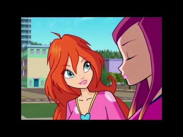 Винкс~~~RYTP{Winx RYTP}