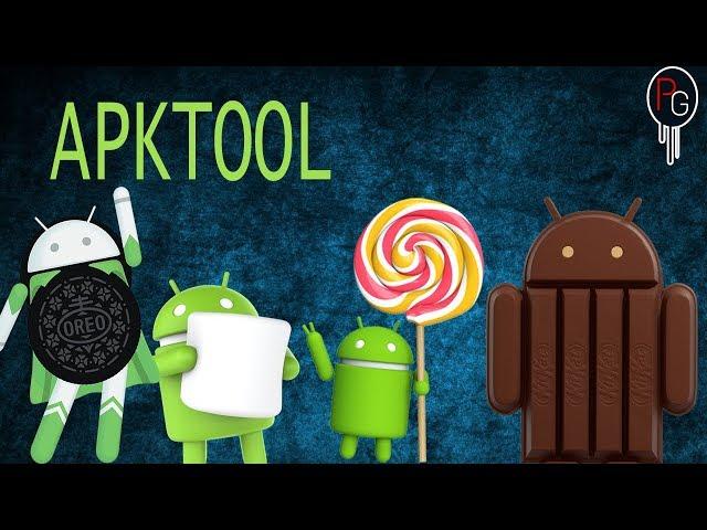 How To Install/Setup Apktool On Windows 7/8/8.1/10 || Easily!