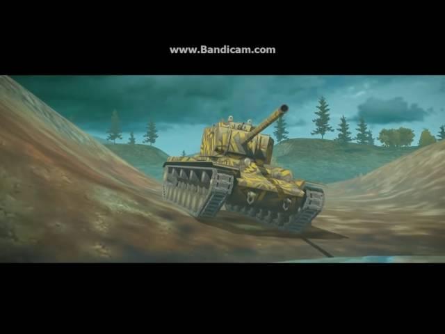 World of Tanks vs. Armored Warfare: Проект Армата (2 Сезон}