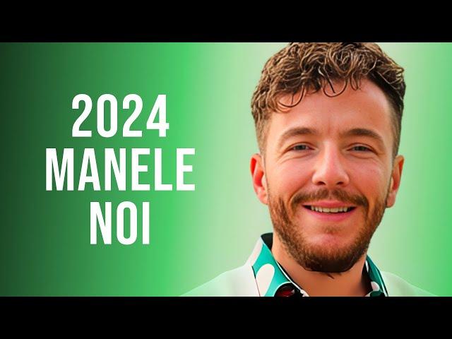 Muzica Noua Manele 2024  Mix Manele Noi 2024  Colaj Manele 2024 Cele Mai Noi