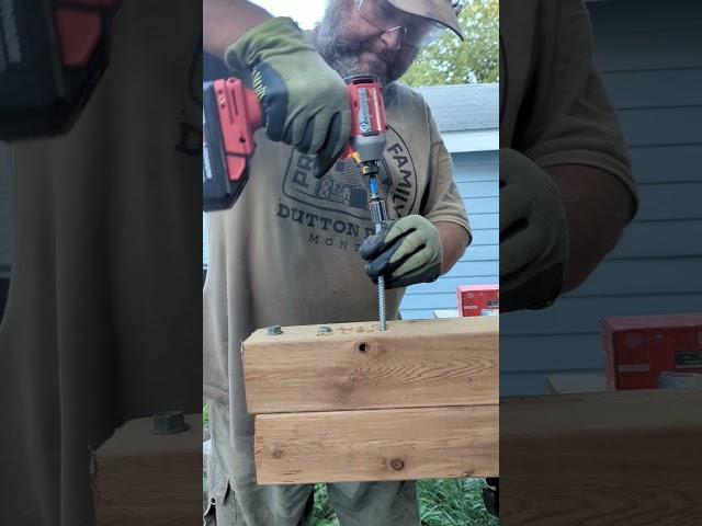 MILWAUKEE M18 BRUSHLESS COMPACT IMPACT DRIVER 3651-20 vs DEWALT XR DCF 887