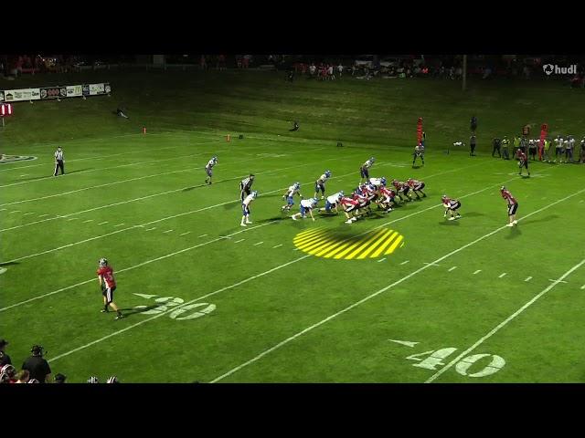 Jeff Bowie | #Swarm21 | Highlights