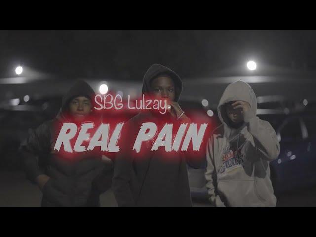 BabyMaxx - Real Pain