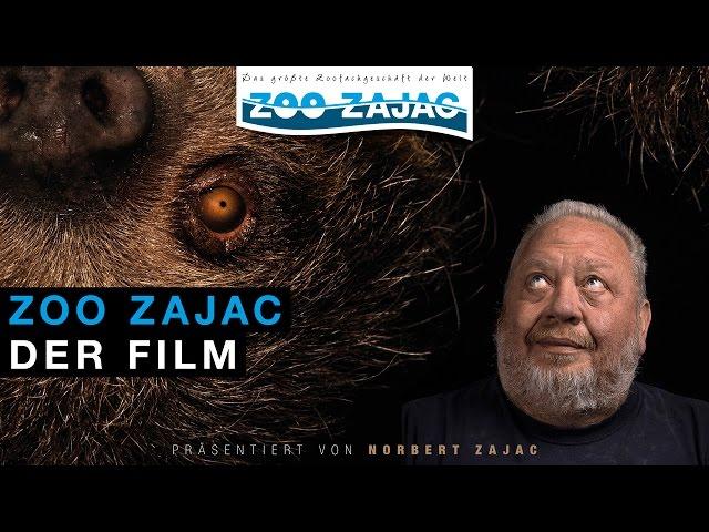 ZOO ZAJAC – DER FILM