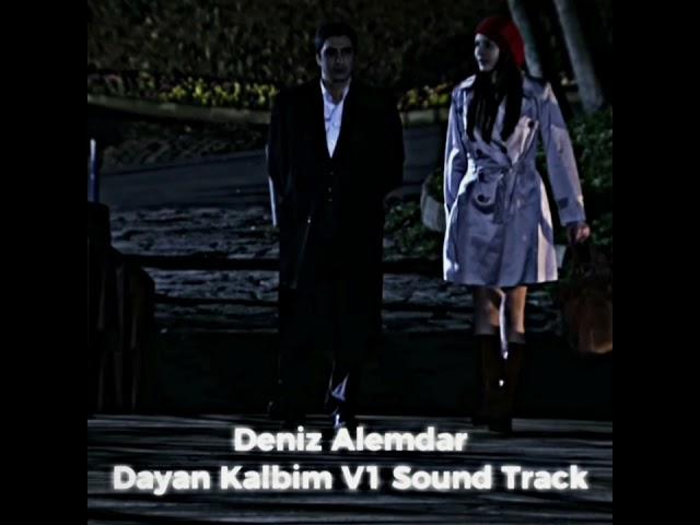 Dayan Kalbim V1 Slowed&Reverb